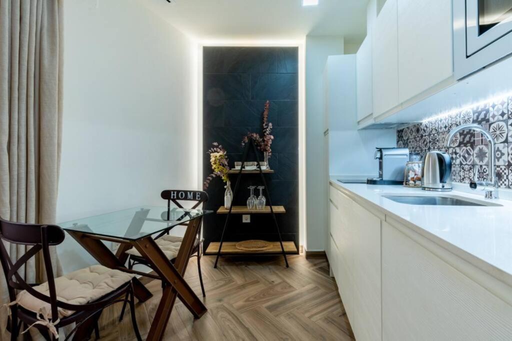 Murillo Fantastic Apartment Downtown Sevilla Экстерьер фото