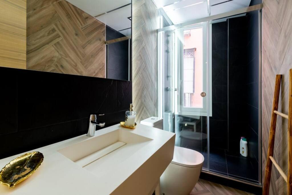 Murillo Fantastic Apartment Downtown Sevilla Экстерьер фото