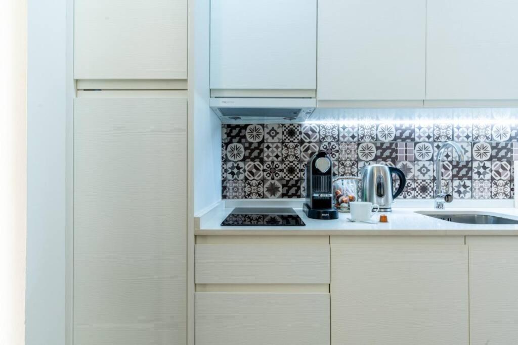 Murillo Fantastic Apartment Downtown Sevilla Экстерьер фото